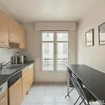 Charming 45M Two-Bedroom Apartment In Paris 15